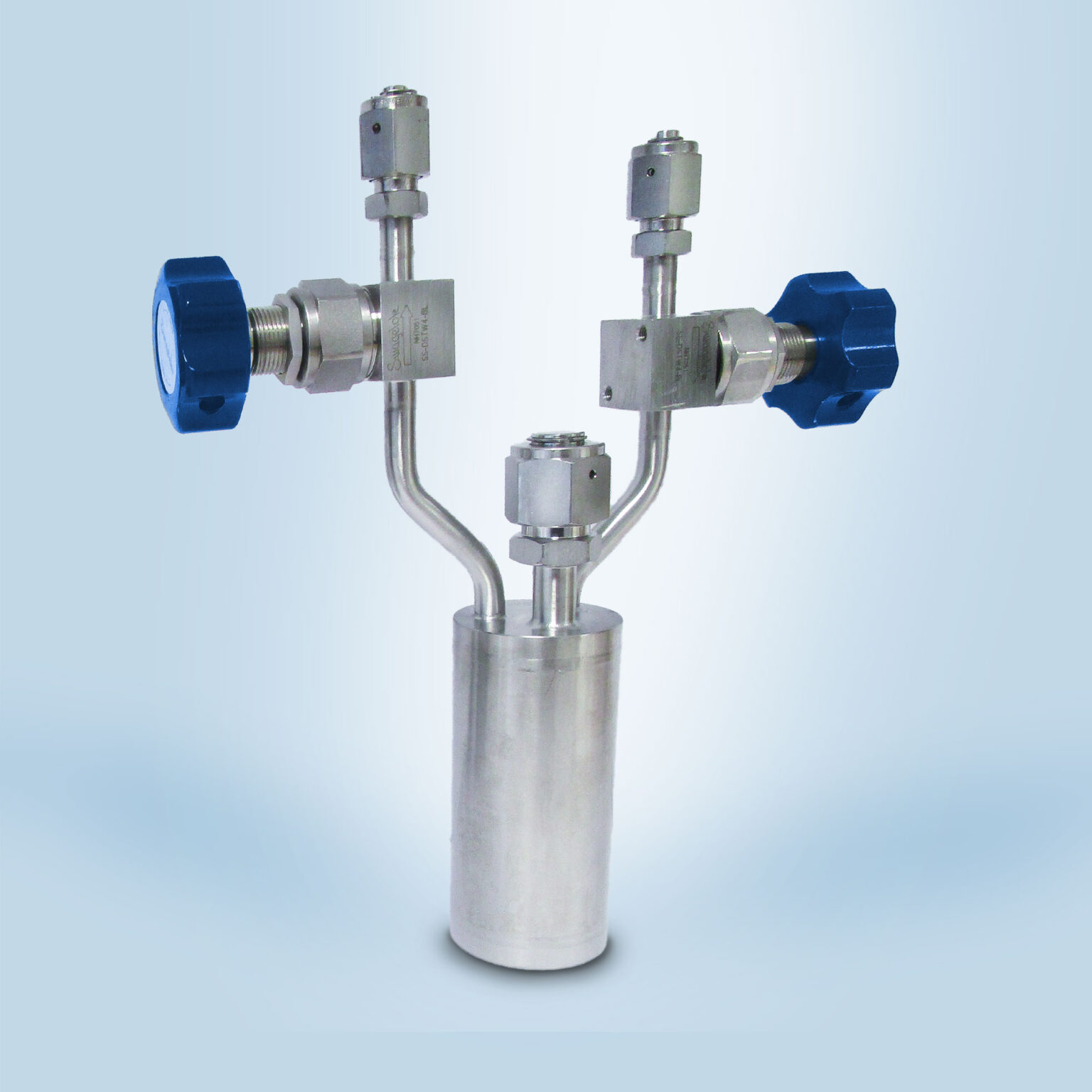 Equipment DOCKWEILER CHEMICALS